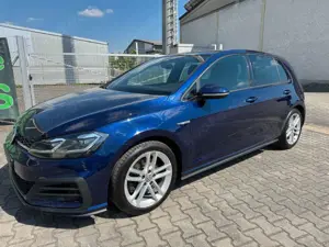Volkswagen Golf Bild 1