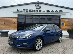 Opel Astra K Sports Tourer Dynamic Start/Stop/Kamera