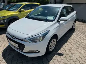 Hyundai i20 Classic