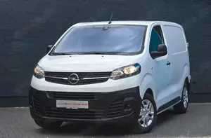 Opel Vivaro Kasten Edition