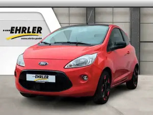 Ford Ka/Ka+ Titanium