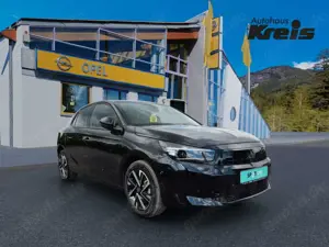 Opel Corsa GS Automatik Kamera SHZ LHZ