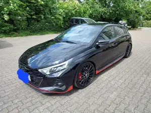 Hyundai i20 1.6 T-GDI N Performance