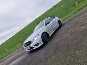 Mercedes-Benz E 500 E 500 Coupe 7G-TRONIC Elegance