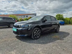 Opel Corsa GS Automatik Kamera SHZ LHZ Bild 3