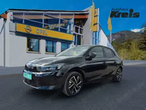 Opel Corsa GS Automatik Kamera SHZ LHZ Bild 2