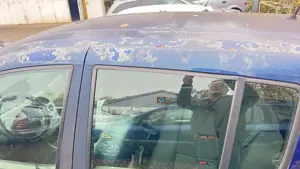 Renault Modus 1.6 16V Authentique für Export Bild 4