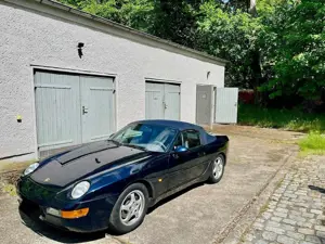 Porsche 968 968Cabriolet