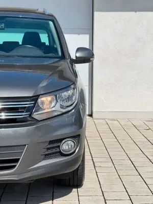 Volkswagen Tiguan Sport  Style BMT/Pano/Kam/DAB/Dynaud/Eu6