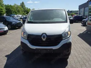 Renault Trafic L2H1 2,9t Komfort