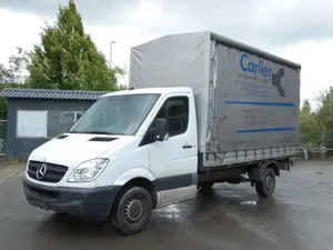 Mercedes-Benz Sprinter II Pritsche 309/311/313/315 CDI