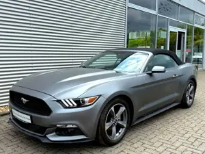 Ford Mustang Cabrio Bild 1