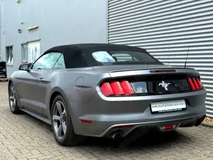 Ford Mustang Cabrio Bild 4
