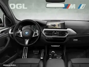 BMW X3 xDrive30e Pan. Glasdach HiFi SHZ LKH Bild 4