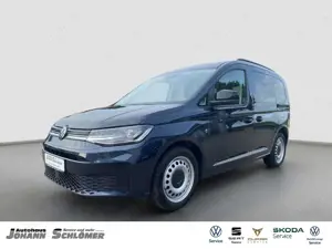 Volkswagen Caddy Kombi 2.0 TDI LED NAVI PDC PANO ACC SHZ BT Klima