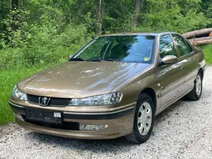 Peugeot 406 406 HDi Premium