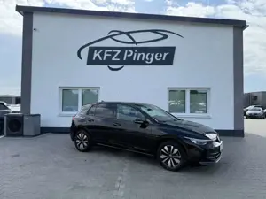 Volkswagen Golf VIII Lim. 2.0 TDI 110 kW Goal