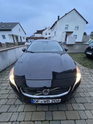 Volvo S60 D5