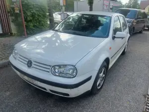 Volkswagen Golf IV Comfortline Bild 3