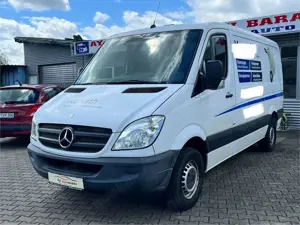 Mercedes-Benz Sprinter 316/316 NGT/316 LGT (906.633/635)