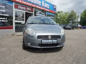 Fiat Grande Punto 1.2 8V Dynamic