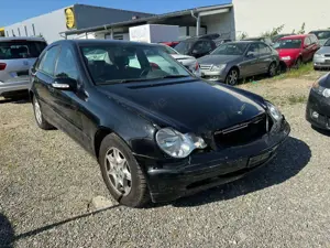 Mercedes-Benz C 220 C 220 CDI (LA)(203.008)
