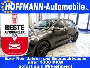 Kia Rio Klimaautomatik,Kamera,Navi,PDC