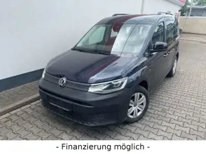 Volkswagen Caddy 2.0 TDI Kombi 4Motion NAVI 1.Hand Stdheizg