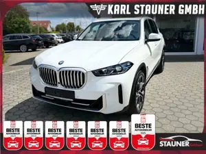 BMW X5 50e xDrive PANO MEMORY HK 360°KAMERA LHZ