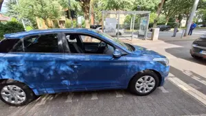 Hyundai i20 Classic Bild 4