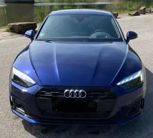 Audi A5 Sportback 50 TDI quattro tiptronic advanced