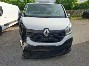 Renault Trafic Kasten L1H1*Klima*Euro-6*PDC*AHK*