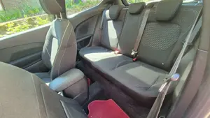 Ford Fiesta Fiesta 1.5 TDCi TITANIUM Bild 4