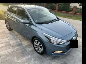 Hyundai i20 i20 1.4 YES! Gold