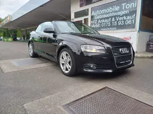 Audi A3 Ambition S line