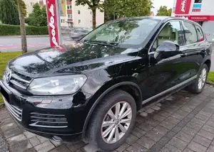 Volkswagen Touareg Touareg Diesel 3.0 V6 TDI Blue Motion DPF Automati