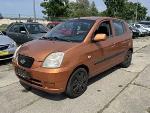 Kia Picanto 1.1 LX