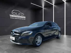 Mercedes-Benz A 200 *Navi*LED*SitzHZ*Temp*Business*