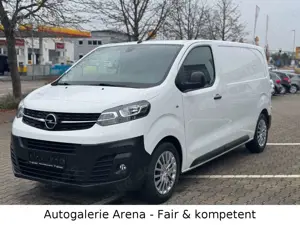 Opel Vivaro Kasten Edition M L2 *AHK *Apple Car Play