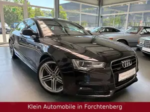 Audi A5 Sback 3.0TDI quattro S Line Plus Exclusive
