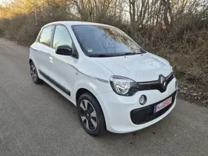 Renault Twingo Limited Klima. Zv -Fb, El- fh  Top Zustand