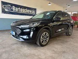 Ford Kuga Plug-In Hybrid Titanium X Bild 1