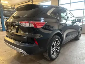 Ford Kuga Plug-In Hybrid Titanium X Bild 4