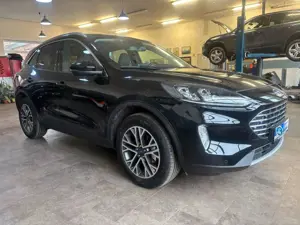 Ford Kuga Plug-In Hybrid Titanium X Bild 5