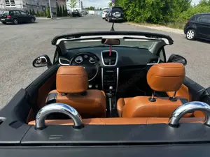 Peugeot 207 150 Turbo Platinum Bild 4