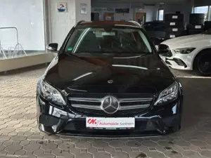 Mercedes-Benz C 200 T d 9G Avantgarde*Temp*PDC*SHZ*Nav*LED Bild 2