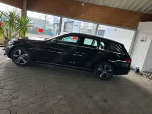 Mercedes-Benz C 200 T d 9G Avantgarde*Temp*PDC*SHZ*Nav*LED Bild 3
