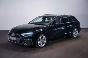 Audi A4 2.0 35 TFSI S-Line Avant S tronic*Virtual*RFK