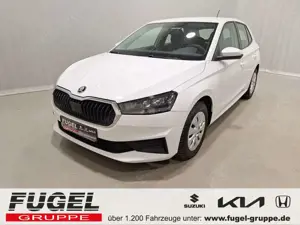Skoda Fabia 1.0 MPI Active Winter|LED|Sound|SHZ
