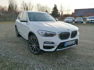 BMW X3 xDrive 20 i xLine